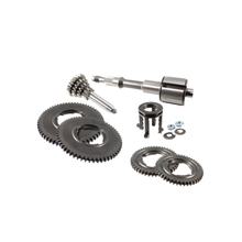 Getriebekit RMS Classic 4-Gang für Piaggio Vespa 50 - 90-125ccm