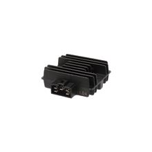 RMS voltage regulator for Yamaha X-Max 300cc