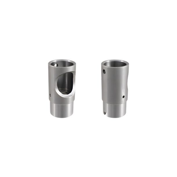 RMS Classic steering lock housing for Vespa PX