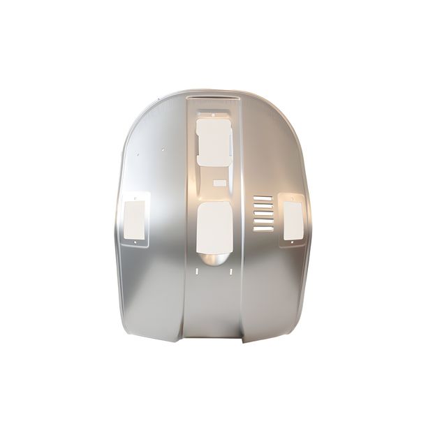 Reparaturblech RMS Classic für Piaggio Vespa PK 50 - 125 XL RUSH HP 1985
