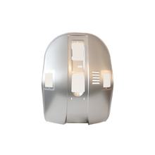 Reparaturblech RMS Classic für Piaggio Vespa PK 50 - 125 XL RUSH HP 1985