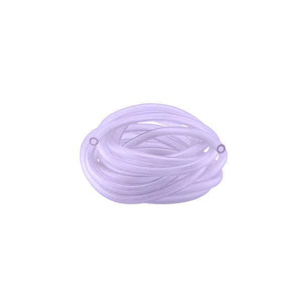 Kraftstoff- und Ölschlauch RMS 6x13mm 5m lila