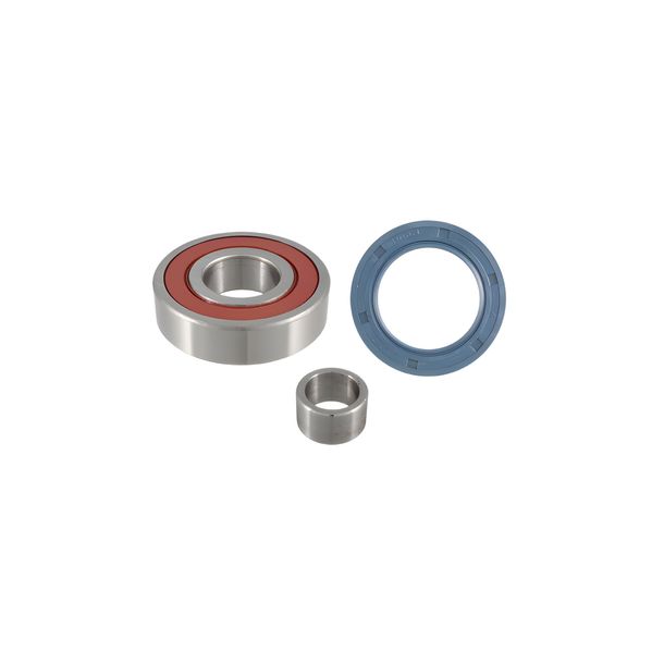 Radlager Kit Hinterrad RMS für Piaggio Porter 93 - 09 30x72x19mm