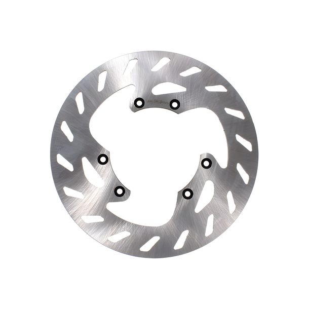 RMS brake disc Ø250mm for HM CRE Derapage RR Six Competition 50 ccm