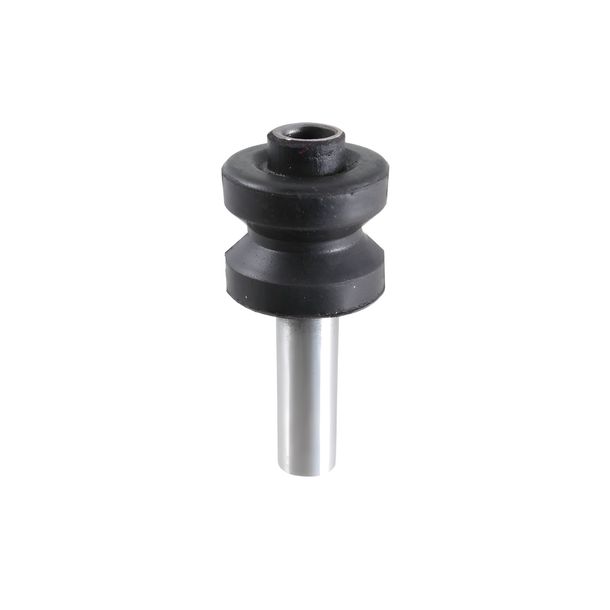 Silentblock engine mount RMS Classic 45.5x37.2mm for Piaggio Vespa PE 200cc