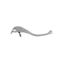 Maneta de freno RMS plateada para KTM Duke 690 (2008 - 2011)