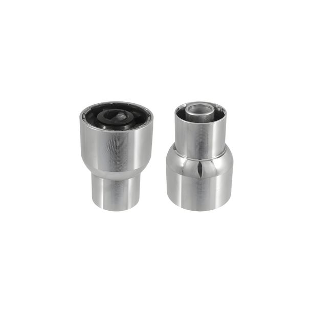 Silenziatore RMS Classic per Lambretta LI/GP