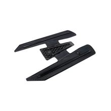 Tapete de Borracha RMS Classic preto para Piaggio Vespa 50 - 90