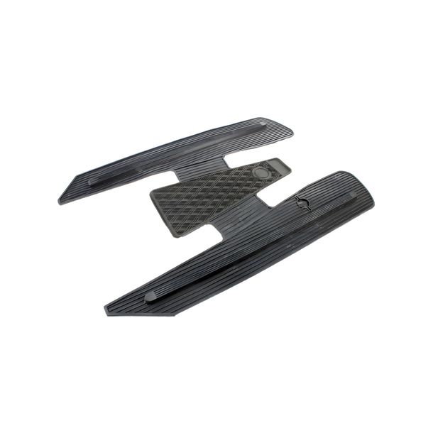 Alfombrilla de goma RMS Classic para Piaggio Vespa Et3 125cc