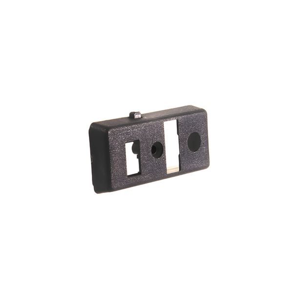 Lichtschalterabdeckung RMS Classic für Vespa 50 R / Special (I) / P125 - 150X / P150 S / PX150 E