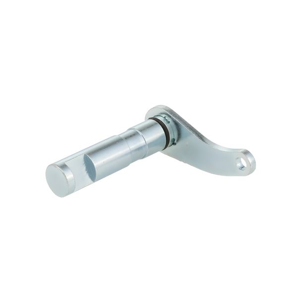 Vorderbremsnocke RMS Classic 13mm Stahl verzinkt für Piaggio Vespa 50N / R / L