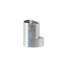 Schlossgehäuse oval RMS Classic 6mm Pin für Piaggio Vespa 50 - 125 Spring-et3 1. Serie