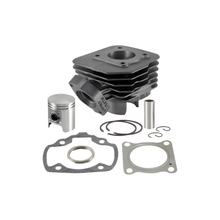 Kit de cilindros RMS para Peugeot Ludix 50 cc 40 mm de hierro fundido