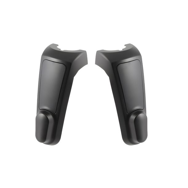 Protezione forcella MOGO per scooter elettrico Segway, plastica