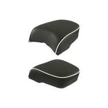 Nisa Bench for Aprilia Scarabeo 50cc from 2014