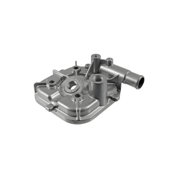 RMS Cylinder Head for Peugeot 50cc Liquid-Cooled