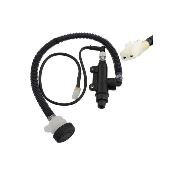 Cylindre de frein arrière RMS pour Benelli TRK 502