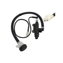 Bremszylinder hinten RMS für Benelli TRK 502