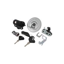 Cylinder lock RMS lock kit for Benelli TRK 502