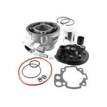 Evok Minarelli AM6 D.49 73.5cc Performance cylinder kit (water-cooled), Fantic Motor Enduro ER Competizione, HM CRE RR E Casa Motorhispania Furia Max
