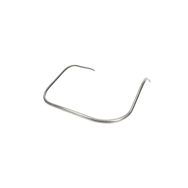 RMS Classic windshield strip for Piaggio Vespa 50 - 90-125 Primavera/ET3