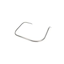 RMS Classic windschermstrip voor Piaggio Vespa 50 - 90-125 Primavera/ET3
