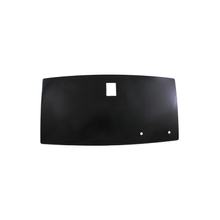 RMS Classic handschoenenkastje voor Piaggio Vespa PK 50 - 125 XL 23 (jaar 1078 - 2564) 99