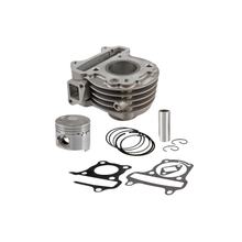 Kit de cilindros RMS para Kymco 50 cc 39 mm 2 V (GY6) OEM 7003229
