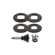 RMS Classic 4-versnellingsbak set voor Piaggio Vespa 50 - 90-125cc