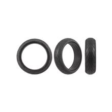 Pneu de trottinette électrique Mogo 200x50 noir solide