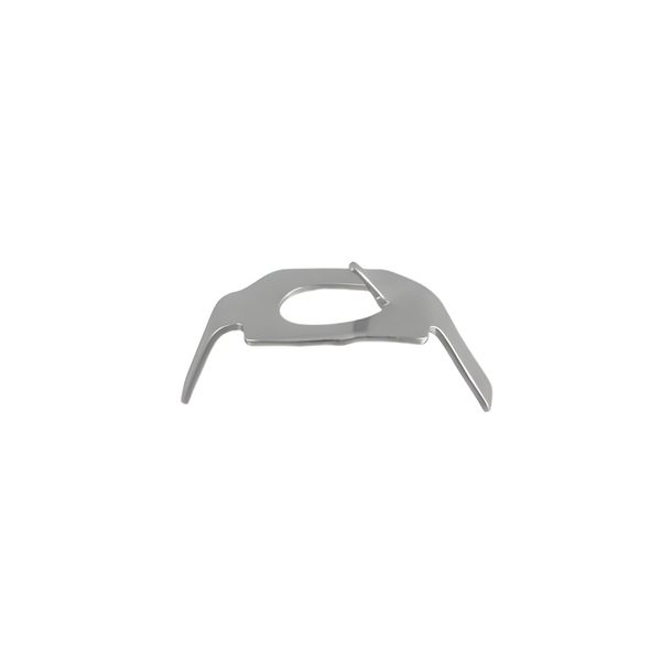 Sicherungsplatte Getriebe RMS Classic für LML 4T 058560