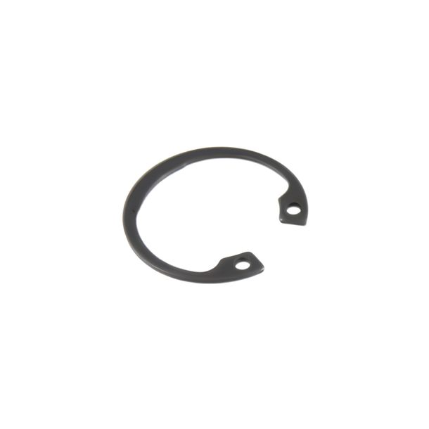 Tuerca de volante RMS Classic de 20 mm para Piaggio Vespa 50 - 90-125 cc Primavera