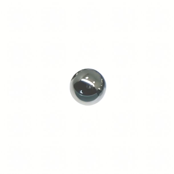 RMS Classic 6.35 mm steering head bearing set for Vespa 125 V1 - 15/V30 - 33/VM/VU/VB1