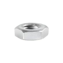 Kupplungsmutter M10x1,5mm RMS Classic Stahl galvanisiert für Piaggio Vespa 50 - 125cc
