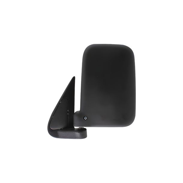 RMS right mirror with approval for Piaggio Porter (built 1992 - 2010) with approval