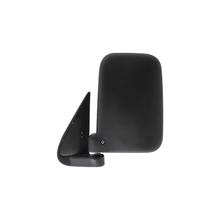 RMS rechterspiegel met goedkeuring voor Piaggio Porter (bouwjaar 1992 - 2010) met goedkeuring