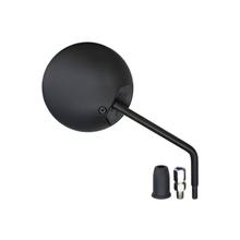 RMS rechterspiegel M10 - DX met goedkeuring voor SYM Mio 115 ccm