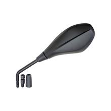 RMS linkerspiegel met M10-DX-goedkeuring voor Benelli BN 125cc met goedkeuring