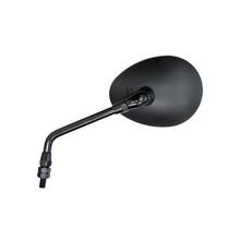 RMS spiegel voor Triumph Speed 955i links M10 - DX zwart met goedkeuring
