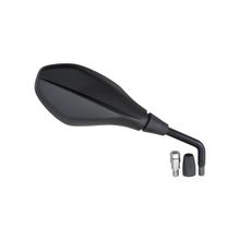 RMS rechterspiegel M10 - DX voor BMW R1200GS (modeljaar 2011 - 2018) met goedkeuring