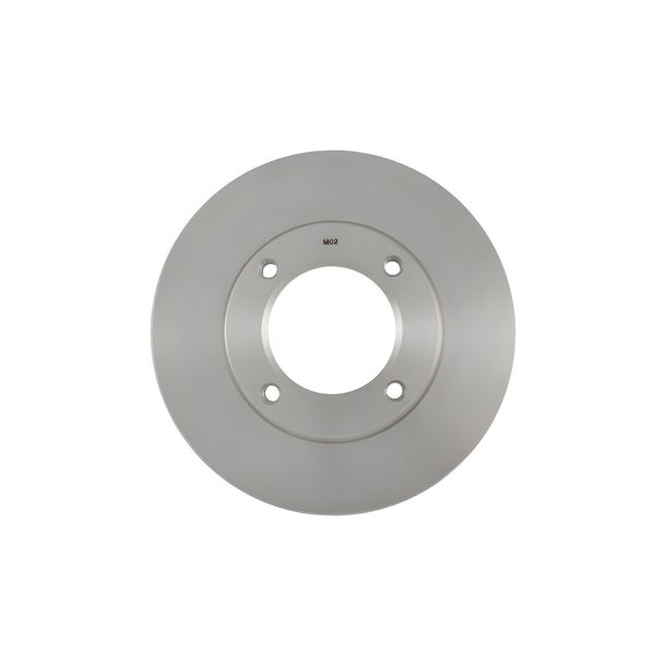 RMS front brake disc for Piaggio Porter