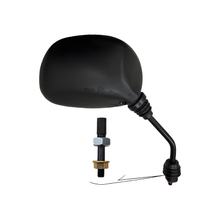 RMS spiegel voor Piaggio Typhoon 50 - 125cc rechts M8 - DX met goedkeuring