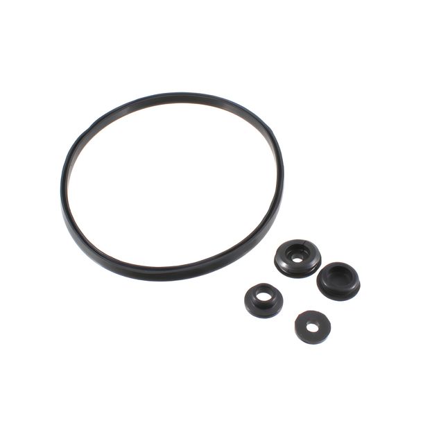 Rubber Kit RMS Classic für Vergaserschwimmerkammer Piaggio Vespa PX