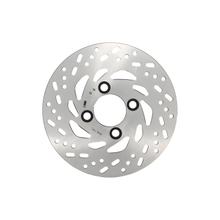 Bremsscheibe RMS vorne 190x3mm für Suzuki Address 110 ccm