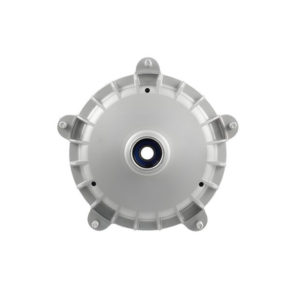 RMS 150mm front brake drum for Piaggio Vespa PK 50 - 125cc