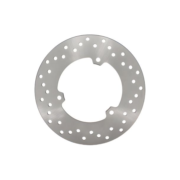 RMS rear brake disc 220x4.5mm for Yamaha YZF-R3 MT-03 A 320 / 321 ccm Year 2015 - 2016
