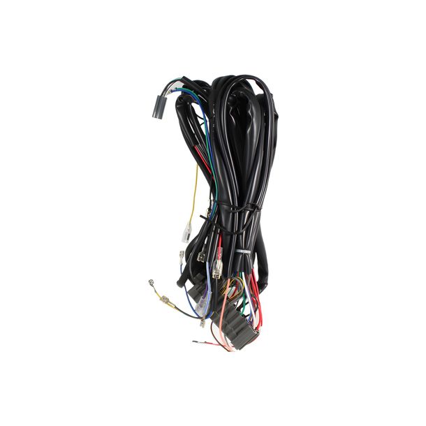 RMS Classic Wiring Harness for Vespa PX 125 T5 12V without E-Starter