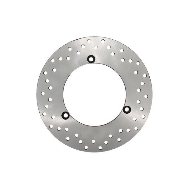 RMS rear brake disc 245 x 5 mm for Yamaha X-Max Tech-Max YP R 125 / 300 ccm