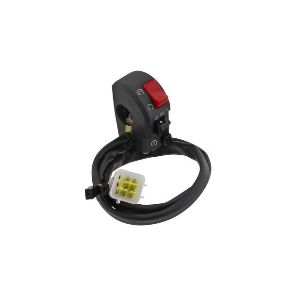 Interruttore indicatore RMS per Benelli TRK 502