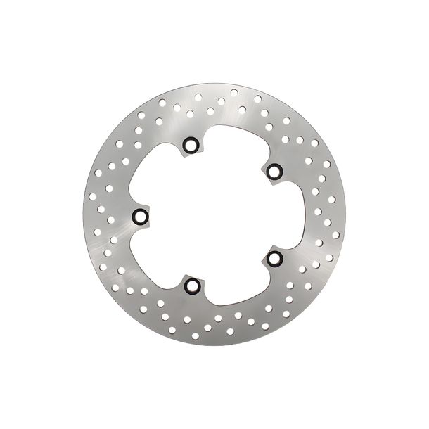 RMS front brake disc 267x5mm for Yamaha X-Max Tech-Max YP R 125 / 300 ccm